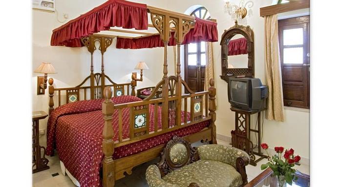 Hotel Madhuban